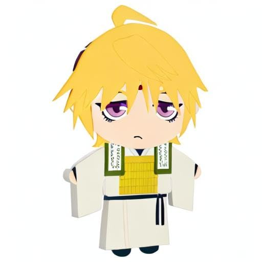 Amazon.co.jp: 最遊記RELOAD -ZEROIN- ねんどろいどぷらす